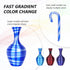 PLA Silk S-Series Variety Pack (4x1kg) - 1.75MM