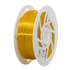 DYNALABS PLA SILK FILAMENT GOLD 1.75 MM X 1 KG / 2.2 LBS