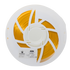 DYNALABS PLA SILK FILAMENT GOLD 1.75 MM X 1 KG / 2.2 LBS