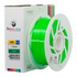 DYNALABS PLA SILK FILAMENT GREEN 1.75 MM X 1 KG / 2.2 LBS