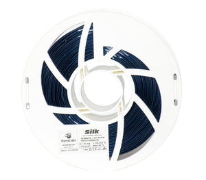 DYNALABS PLA SILK FILAMENT JET 1.75MM X 1 KG / 2.2 LBS