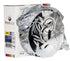 DYNALABS PLA SILK FILAMENT JET 1.75MM X 1 KG / 2.2 LBS