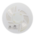 DYNALABS PLA SILK FILAMENT PEARL WHITE 1.75 MM X 1 KG / 2.2 LBS
