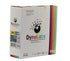 DYNALABS PLA SILK FILAMENT PLATINUM 1.75 MM X 1 KG / 2.2 LBS
