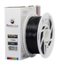 DYNALABS SIMPLIFLEX FILAMENT BLACK 1.75 MM X 1 KG / 2.2 LBS