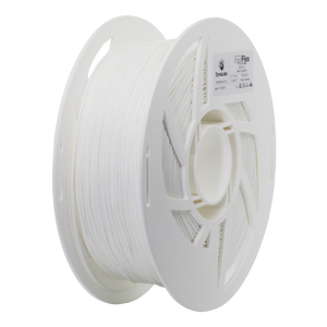 DYNALABS SIMPLIFLEX FILAMENT WHITE 1.75 MM X 1 KG / 2.2 LBS