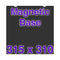 Magnetic Base - 315 x 310