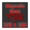 XTR Magnetic Base - 355 x 355