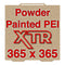 XTR Flexi Plate with Textured ULTEM PEI - Prusa XL - 365 x 365