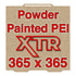 XTR Flexi Plate with Textured ULTEM PEI - Prusa XL - 365 x 365