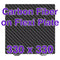 Flexi Plate with Carbon Fiber - Neptune 3 & 4 Plus - 330 x 330