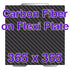 Flexi Plate with Carbon Fiber - Prusa XL - 365 x 365