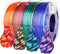 PLA Silk Dual Color Variety Pack (4x200g) - 1.75MM