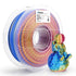 PLA Silk Triple Color 1.75mm, 1KG/2.2LB