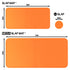 Mini SLAP MAT® (4 Pack)