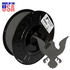 Gunmetal Gray AF 1.75mm Tough Pro PLA+ Filament Made in the USA!