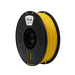 IIID Max TPU 95A Filament 1.75mm 1kg – Yellow