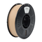 Fremover high speed filament in Light Wood 10 percent