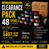 48 Spools