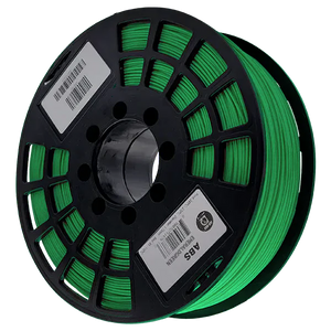 IIID Max ABS Filament 1.75mm 1kg – Emerald