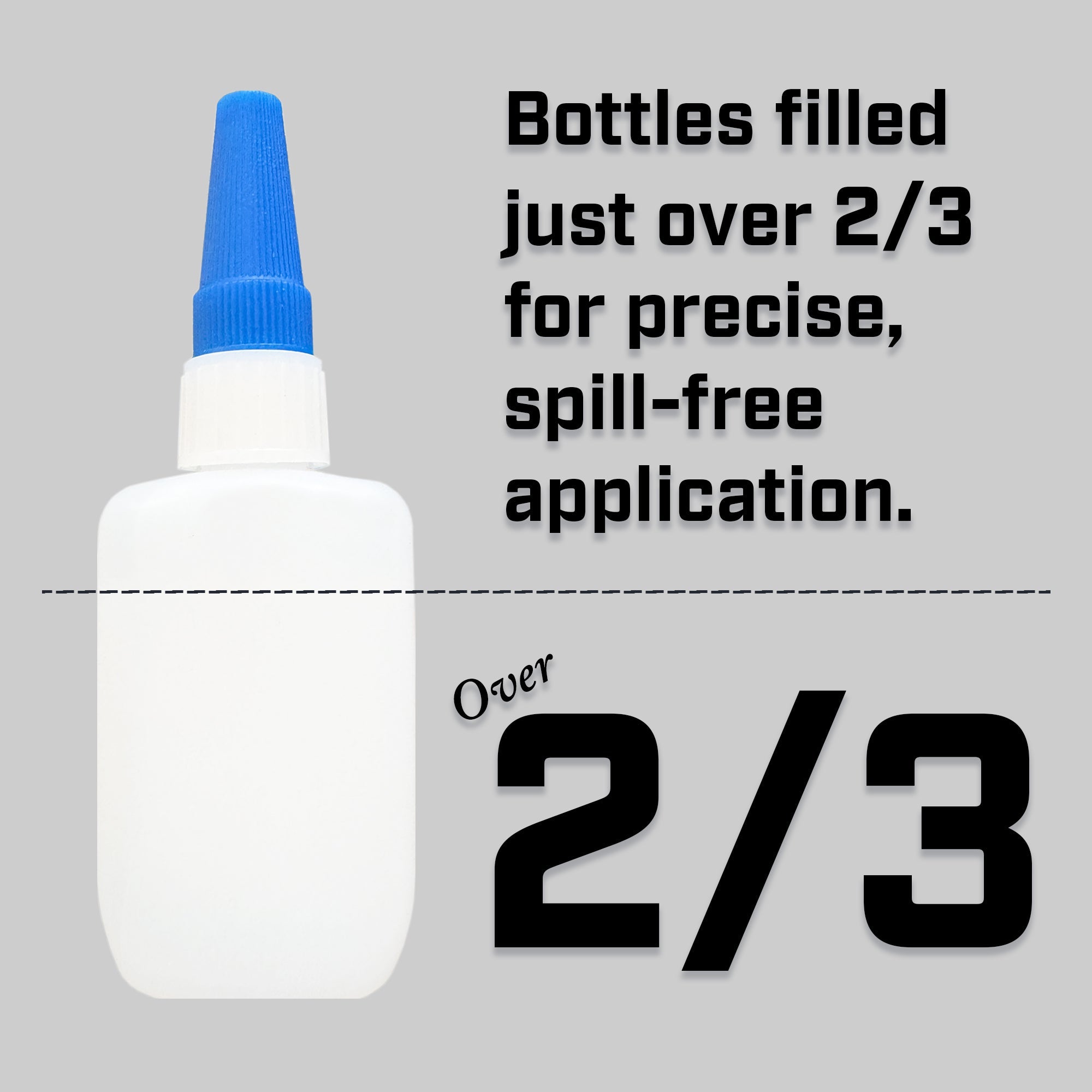 NoClogger 3D Printing Glue