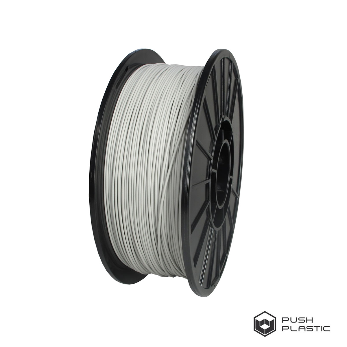 Matte ABS Filament 2.85mm 1kg