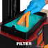 ULTIM8™ TRIO - Ultimate Resin Tools