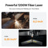 xTool MetalFab Laser Welder/ CNC Cutter