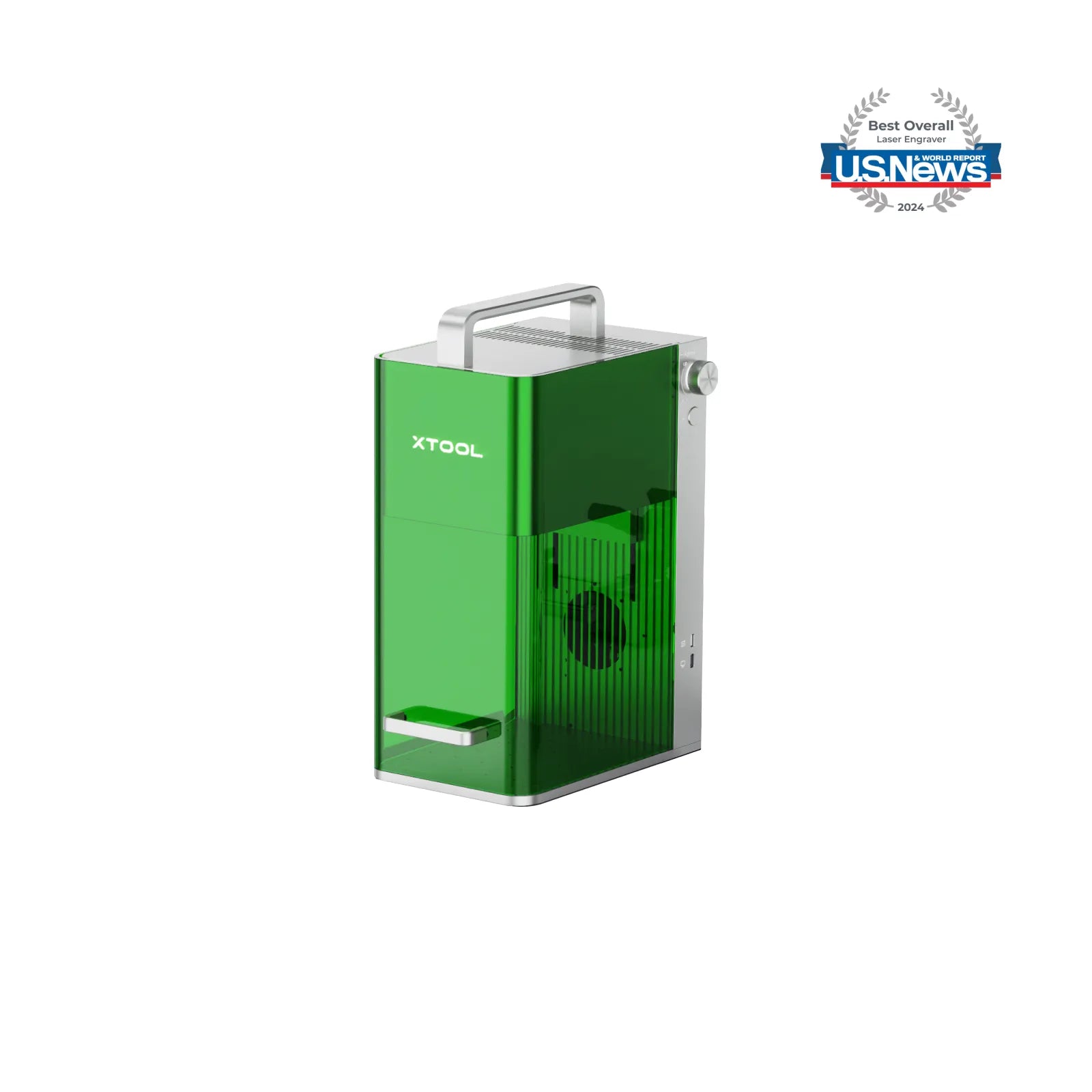 xTool F1 Fast and Portable Laser Engraver