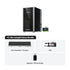 xTool F2 Ultra 60W MOPA & 40W Diode Dual Laser Engraver