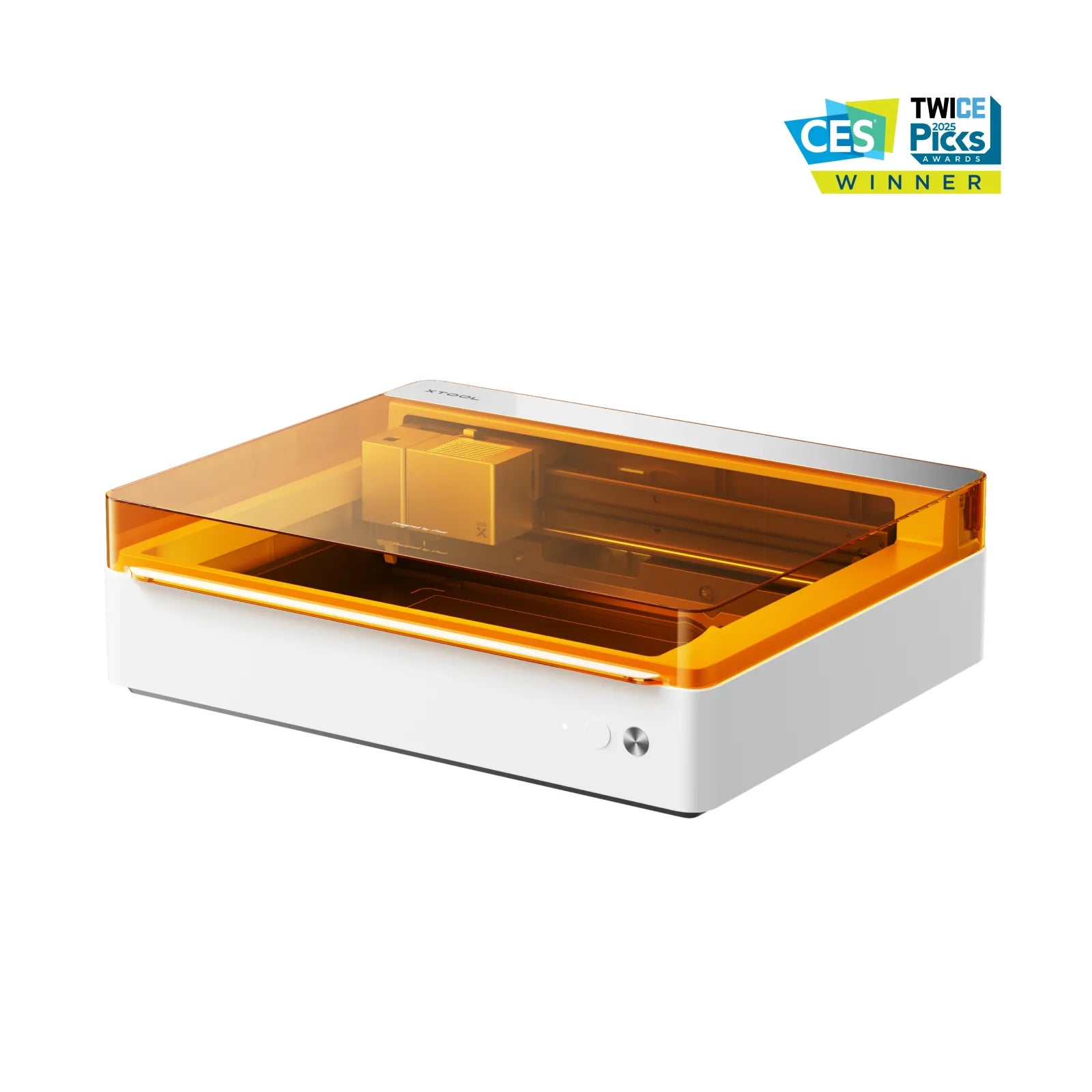 xTool M1 Ultra: The World's First 4-in-1 Craft Machine