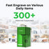 xTool F1 Fast and Portable Laser Engraver