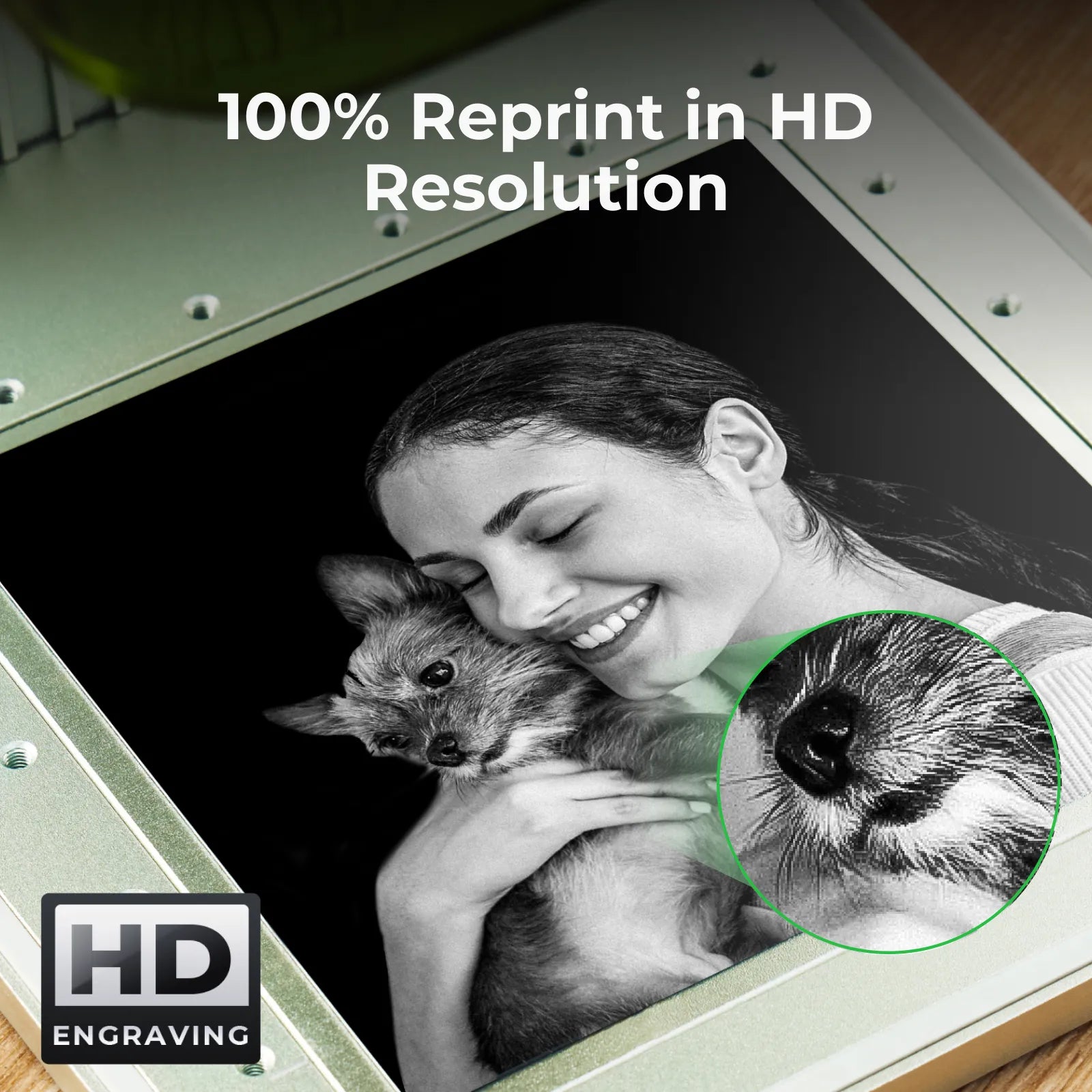 xTool F1 Fast and Portable Laser Engraver