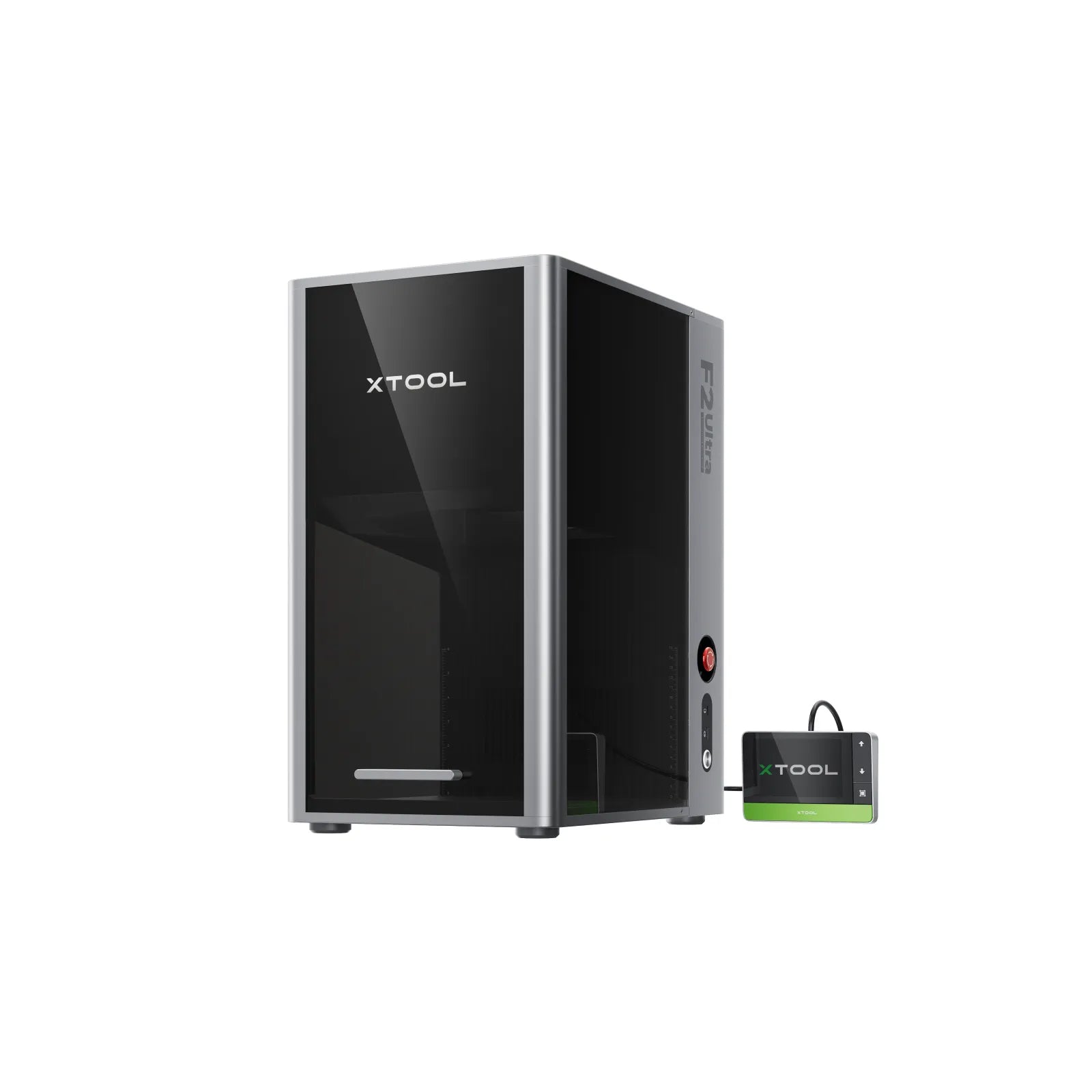 xTool F2 Ultra 60W MOPA & 40W Diode Dual Laser Engraver
