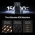 xTool F2 Ultra 60W MOPA & 40W Diode Dual Laser Engraver