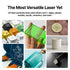 xTool F2 Ultra UV 5W UV Laser Engraver