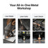 xTool MetalFab Laser Welder/ CNC Cutter