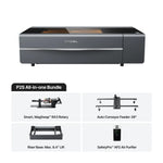 xTool P2S 55W Desktop CO2 Laser Cutter