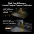 xTool P2S 55W Desktop CO2 Laser Cutter