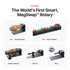 xTool P3 80W Flagship CO2 Laser Cutter with Intelligent Automation