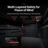 xTool P3 80W Flagship CO2 Laser Cutter with Intelligent Automation