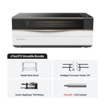 xTool P3 80W Flagship CO2 Laser Cutter with Intelligent Automation