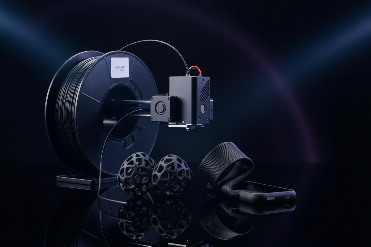 Equipment & Machines